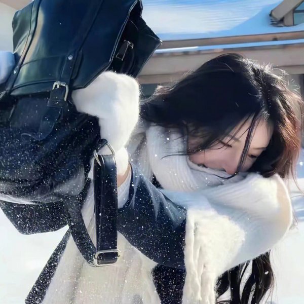 美人无泪